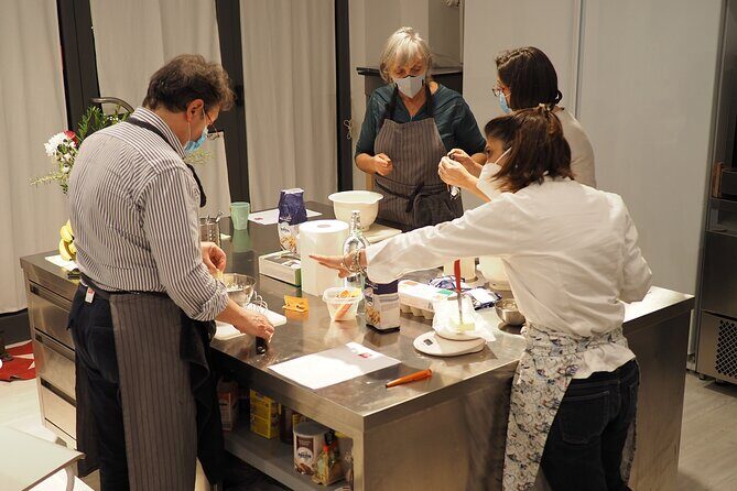 Become a Master in the Kitchen: Learn to Cook with an Italian Chef - FAQ