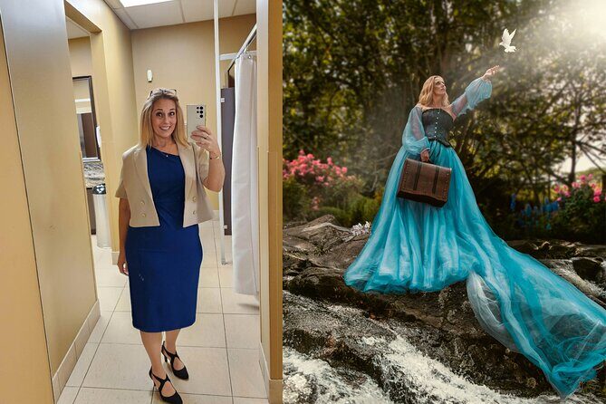 Become a princess for the day! - The Sum Up: Is It Worth It?