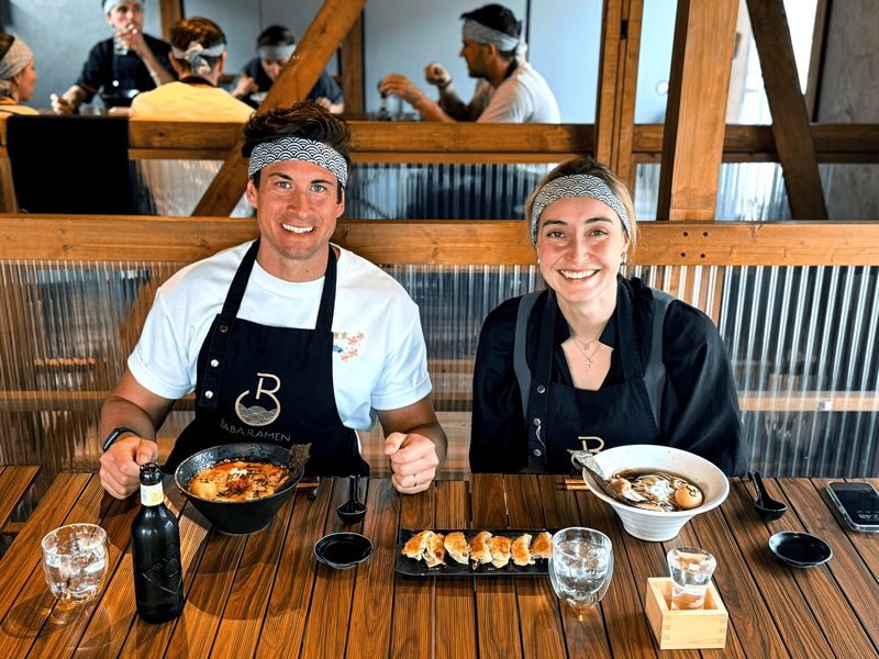 Become a Ramen Chef for a Day: Authentic Tokyo Restaurant Experience - What makes this ramen class worth your time