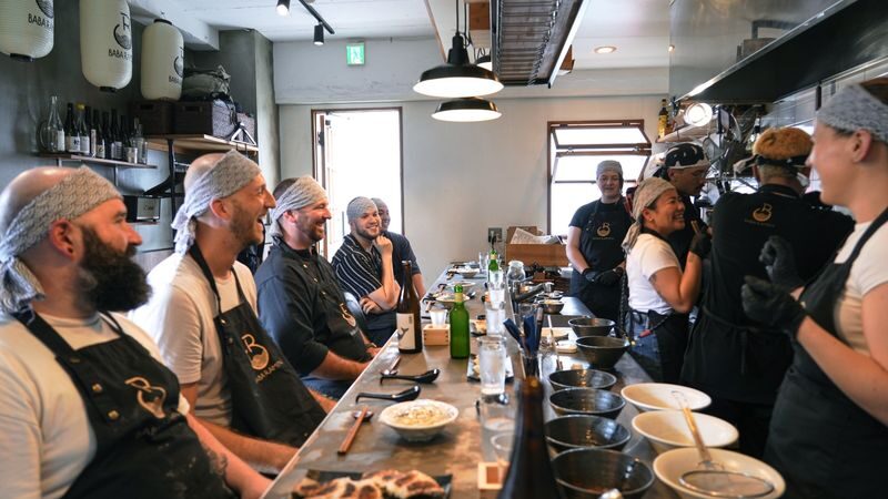 Become a Ramen Chef for a Day: Authentic Tokyo Restaurant Experience - Should you book this ramen masterclass?