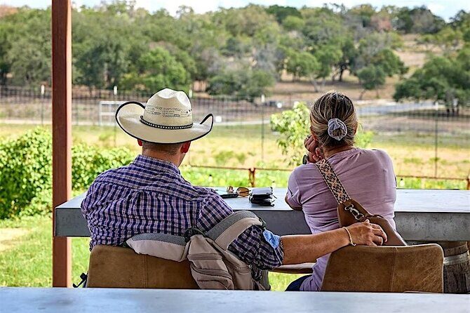 Become a Ranch Hand for a Day in Fredericksburg - Who Will Love This