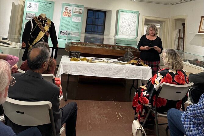 Become an Honorary Curator at a Historic Library in Honolulu - Exploring the Hawaiian Mission Houses: A Deep Dive