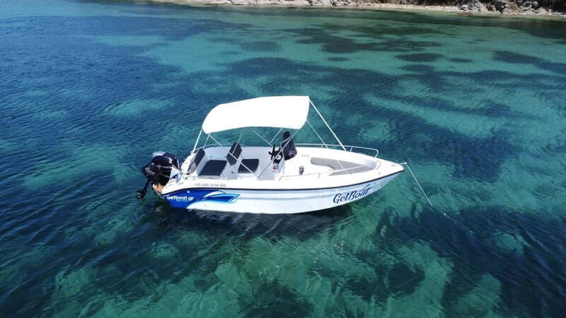 Become the Captain and Learn to Drive a Boat 4 hours - Practical Details and Cost-Value Analysis