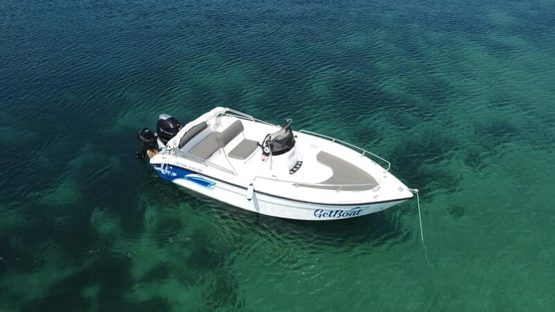 Become the Captain and Learn to Drive a Boat 4 hours - Who Will Love This Experience?