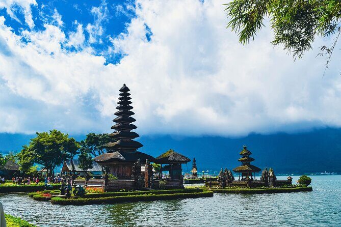 Bedugul and Singaraja Tour - A Detailed Look at the Bedugul and Singaraja Tour