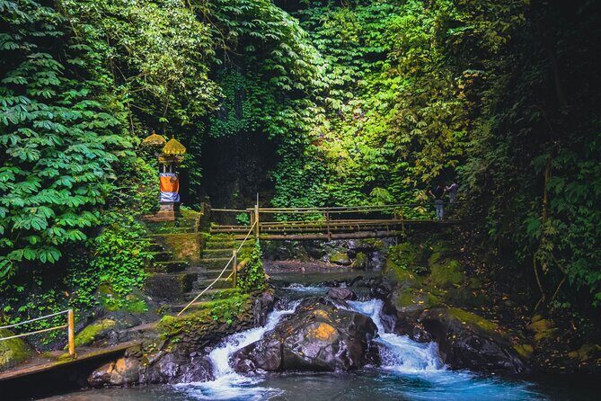 Bedugul and Singaraja Tour - FAQ