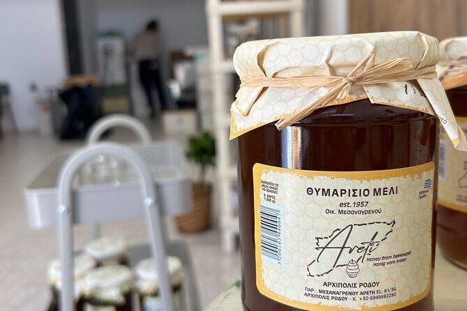 Beekeeping experience " Areti Honey " - Final Thoughts