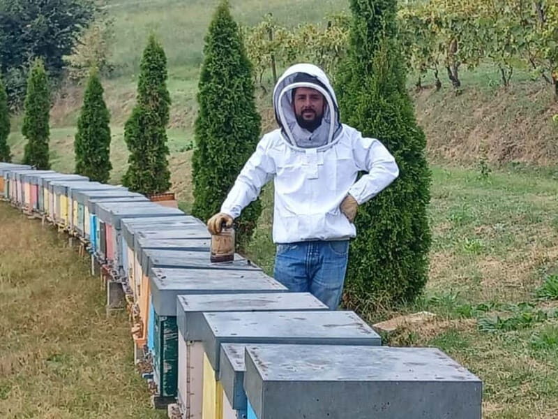 Beekeeping Tour and Honey Tasting Experience in Monferrato - Key Points