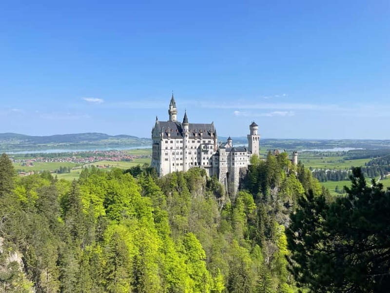 Beer and a Castle, A Neuschwanstein Tour - In-Depth Review of the "Beer and a Castle" Tour