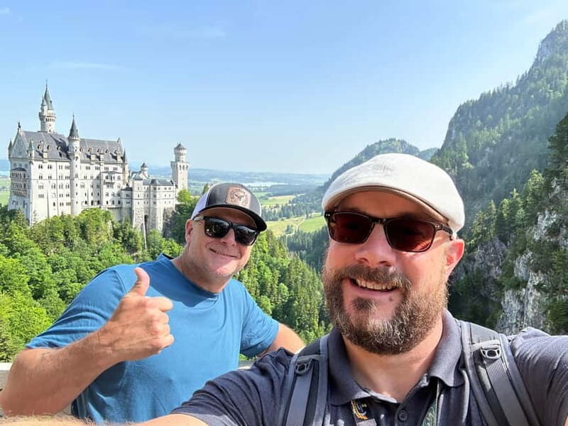 Beer and a Castle, A Neuschwanstein Tour - Practical Details and Tips