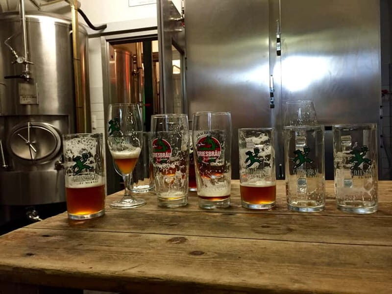 Beer and a Castle, A Neuschwanstein Tour - Who Should Consider This Tour?