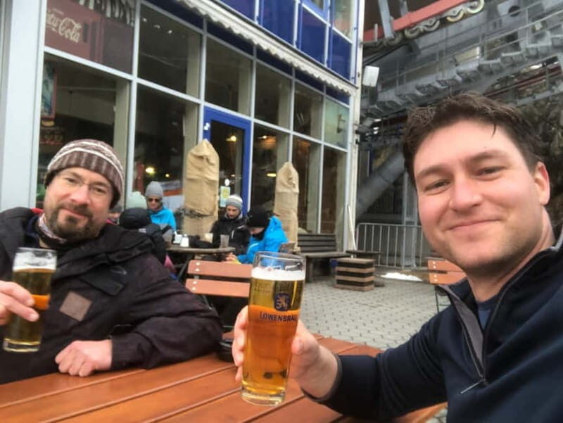 Beer and a Castle, A Neuschwanstein Tour - FAQ