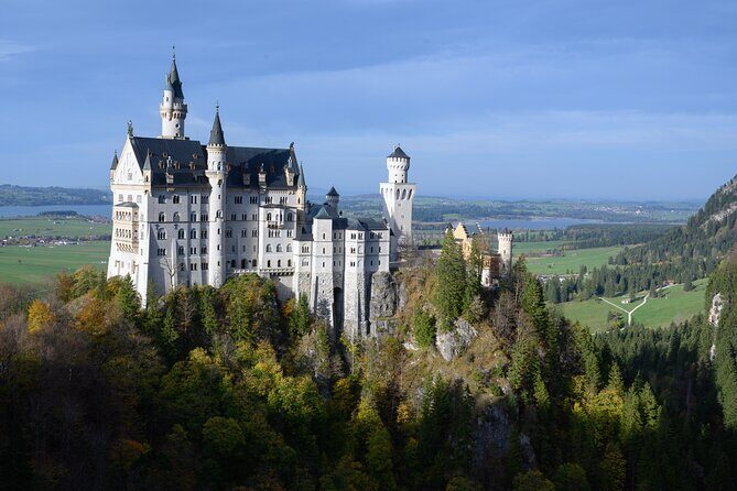 Beer and a Castle, A Neuschwanstein Tour - In-Depth Look at the Tour