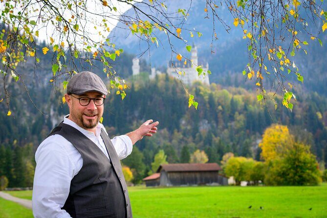 Beer and a Castle, A Neuschwanstein Tour - FAQ