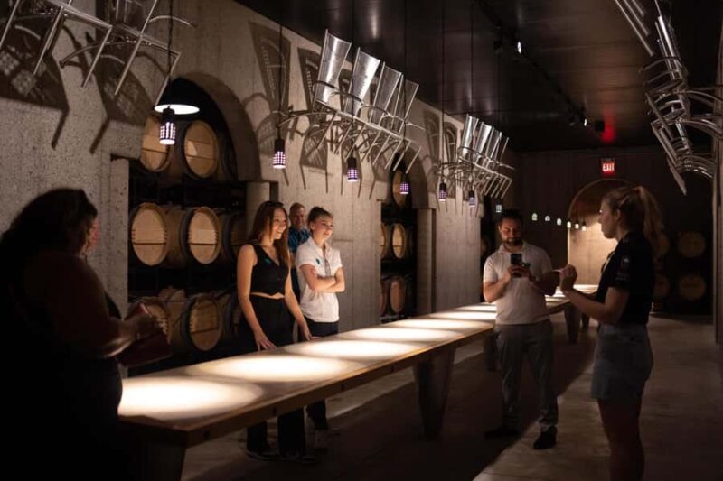 Beer and Wine Tour in Niagara-on-the-Lake - An In-Depth Look at the Experience