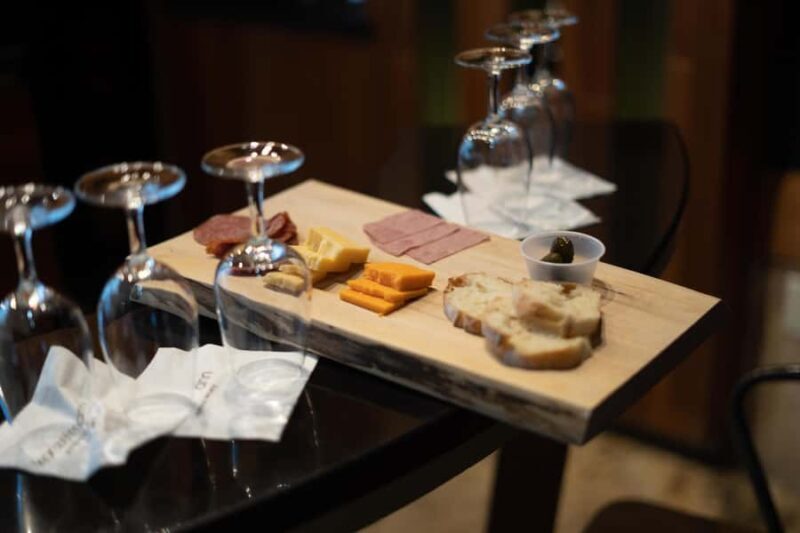 Beer and Wine Tour in Niagara-on-the-Lake - Who Would Love This Tour?