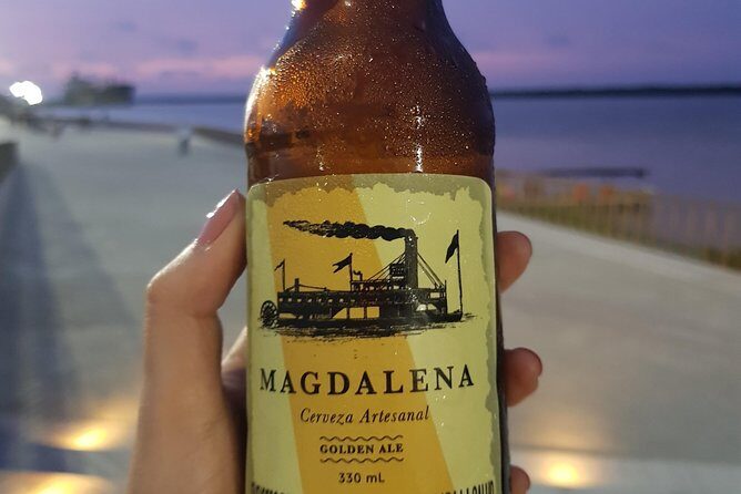 Beer Bar Tour in Barranquilla - What to Expect from the Barranquilla Beer Bar Tour