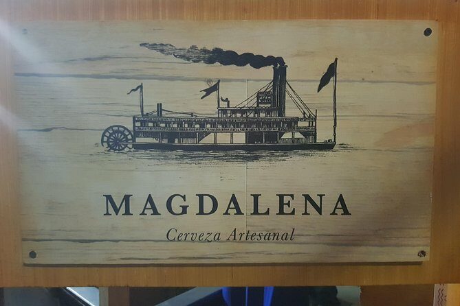 Beer Bar Tour in Barranquilla - The Bars and the Brewing Culture