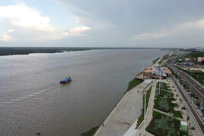 Beer Bar Tour in Barranquilla - Who Should Consider This Tour?