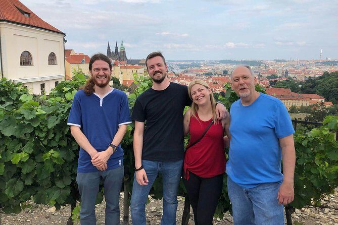 Beer & Baroque: A Highbrow Brew Tour - In Closing