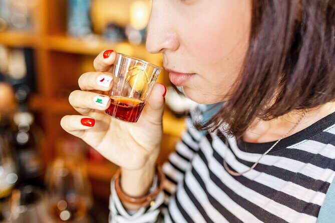 Beer, BBQ, and Bourbon Tour: Nashville Bus Tour - A Practical Look at the Beer, BBQ, and Bourbon Tour in Nashville