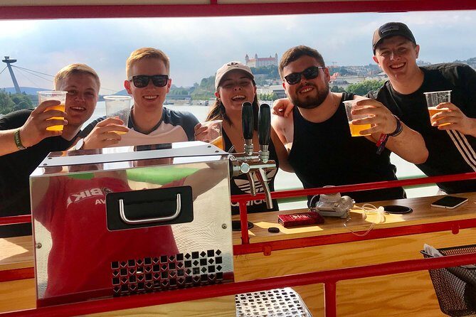 Beer Bike - The Sum Up: Who Should Consider the Beer Bike?