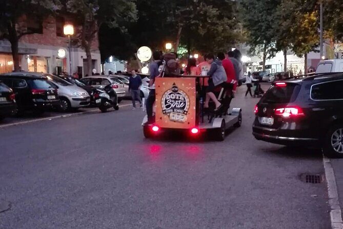 Beer Bike Ride in Lisbon - Who Will Love This Tour?