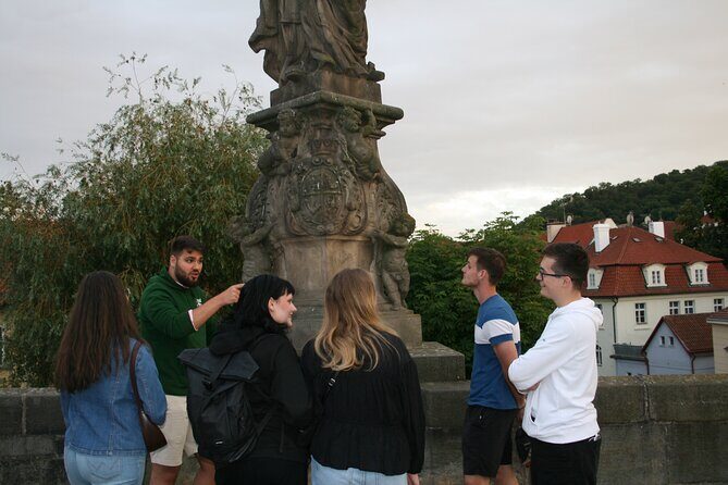 Beer Culture Walking Tour with Tasting in Prague - Discovering Prague’s Beer Culture: What the Tour Offers