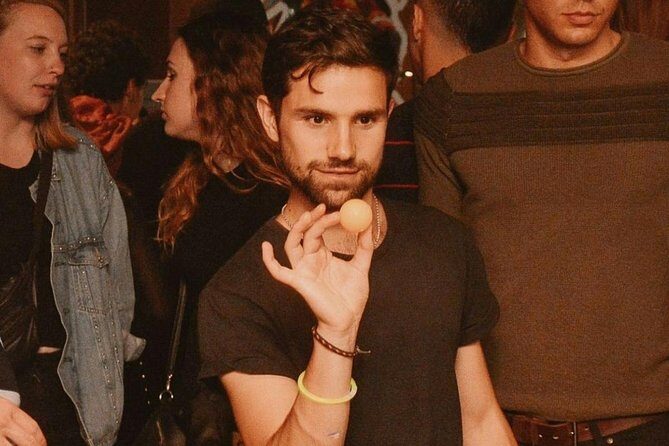 Beer Pong Madrid - Practical Details and Booking