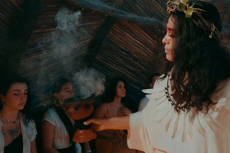Beer Ritual in Tulum Shaman Secret Cenote & Mystical Tasting - Practical Details and Tips
