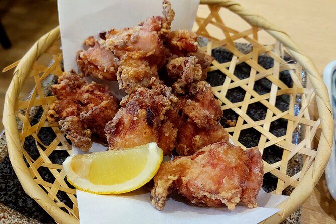 Beer, Sake & night view of Asakusa - The Sum Up: Who Should Consider This Tour?