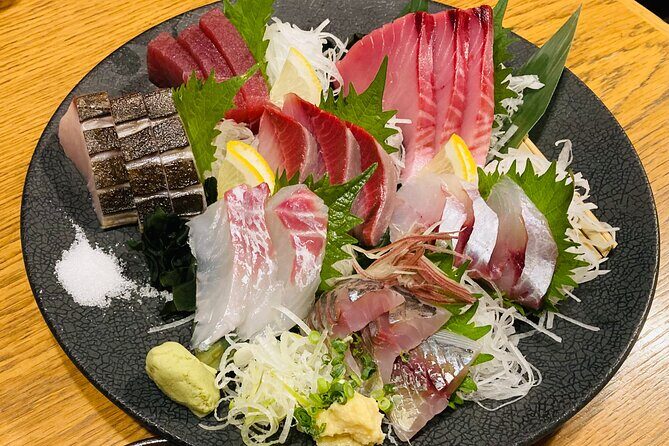 Beer, Sake & night view of Asakusa - FAQ