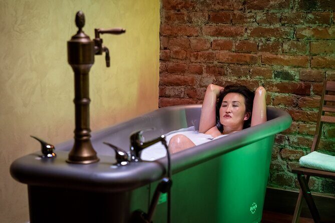 Beer Spa and Salt Cave in Prague (single bath) - Final Thoughts: Is It Worth It?