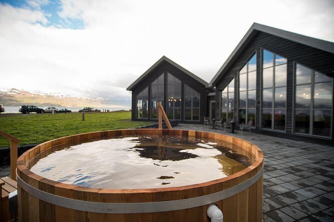 Beer Spa Experience - The Practicalities and What You Should Know