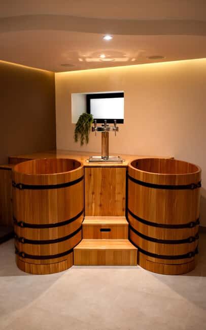 BEER SPA Niedermorschwihr - Beer Spa Niedermorschwihr: A Unique Relaxation Experience in the Heart of Alsace
