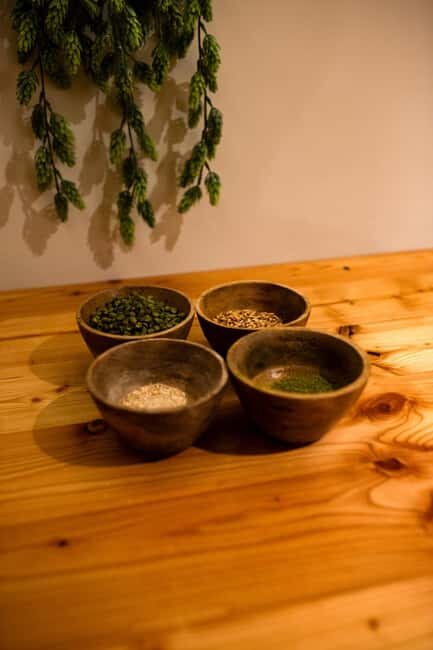 BEER SPA Niedermorschwihr - Why This Experience Works