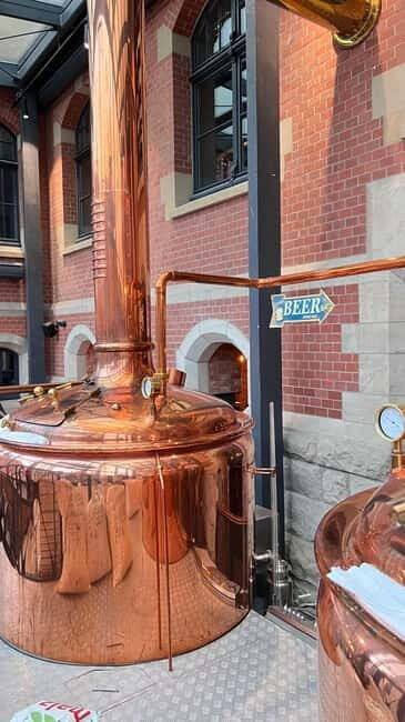 Beer Tales and Tasting in Gdansk in English - Final Thoughts: Is It Worth It?