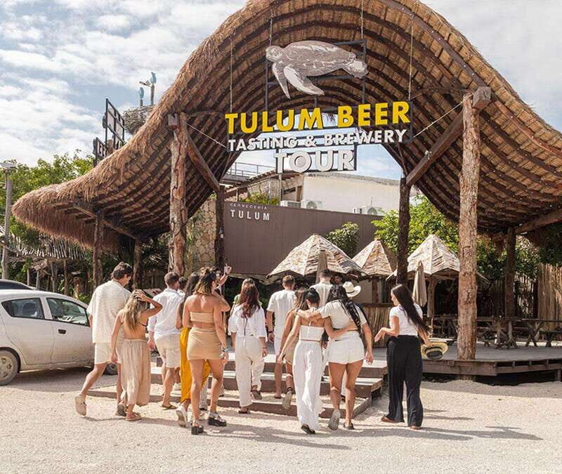Beer Tasting & Brewery Tour - Why This Tour Offers Real Value