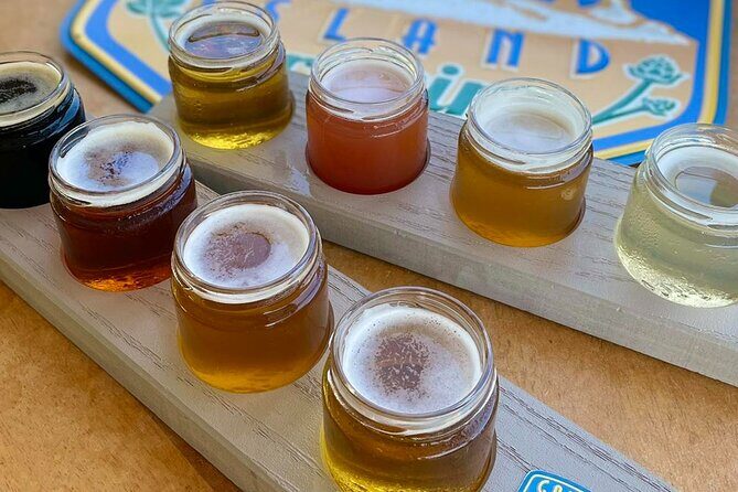 Beer Tasting Experience with 4 Beer Flight - Final Thoughts: Is It Worth It?