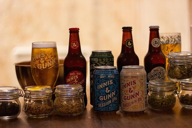 Beer Tasting Session @ The Lost Close - FAQs