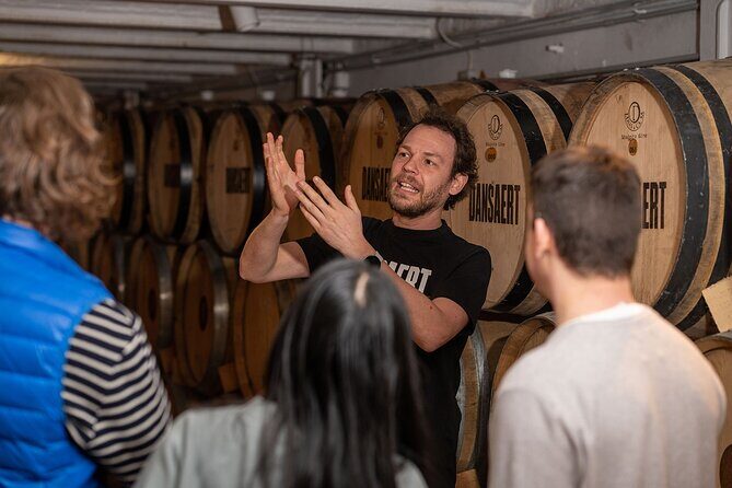 Beer Tasting Tour in Brussels - Why This Tour Works