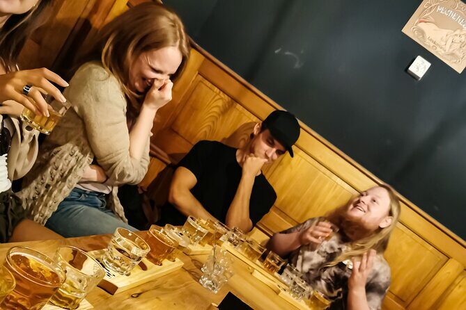 Beer Tasting Tour in Zurich - Exploring Zurich’s Craft Beer Scene: A Detailed Review