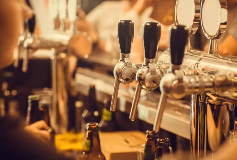 Beer Tour - FAQ