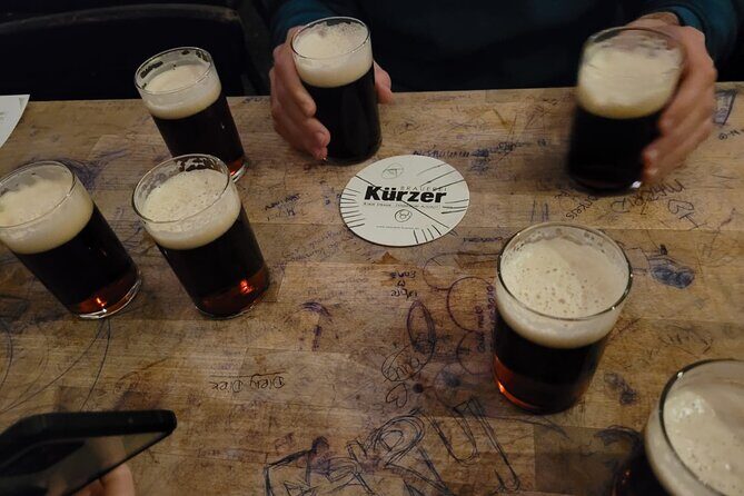 Beer tour with tasting in Dusseldorf - Hopeful Tips for Your Visit