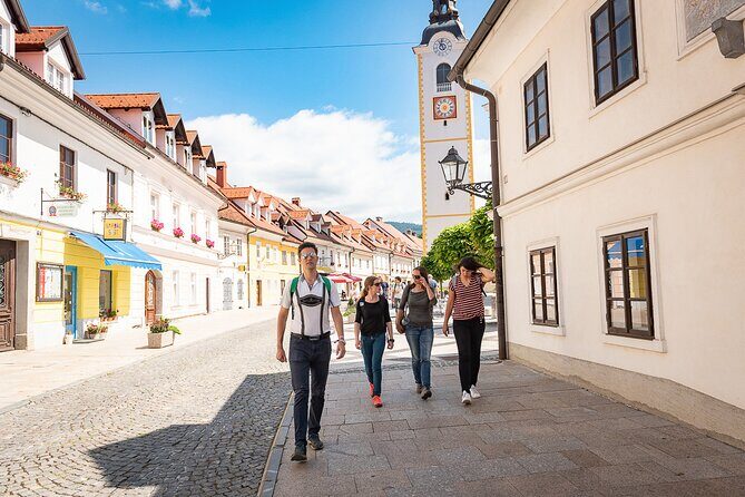 BEER WAY Alpine Beer Tasting & Outdoors Tour - A Closer Look at the Kamnik Beer & Outdoors Experience