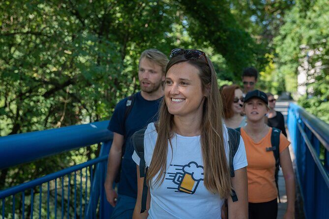 BEER WAY Alpine Beer Tasting & Outdoors Tour - Who Will Love This Tour?