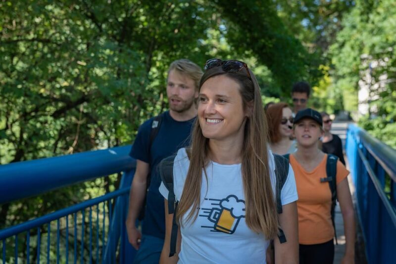 BEER WAY Kamnik: Alpine Outdoors & Beer Tasting Tour - Practical Details and Considerations