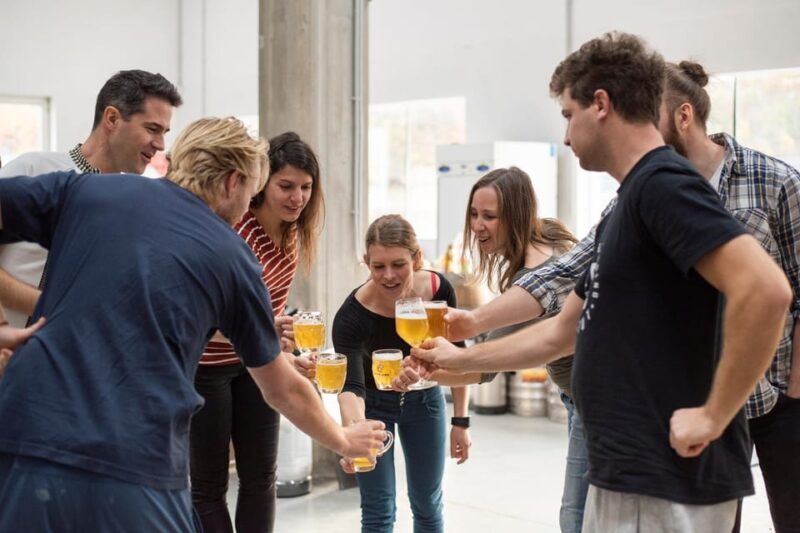 BEER WAY Kamnik: Alpine Outdoors & Beer Tasting Tour - FAQs
