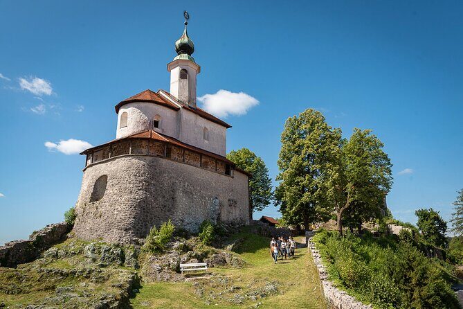 BEER WAY Kamnik Beer Tasting & Brewery Tour - FAQ