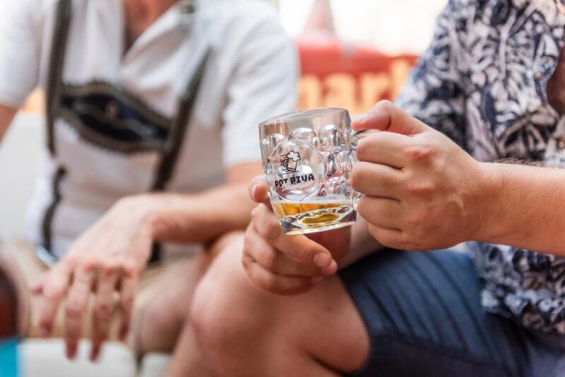 BEER WAY Ljubljana: Boat & Craft Beer Tasting Tour - An In-Depth Look at the Ljubljana Boat & Craft Beer Tour